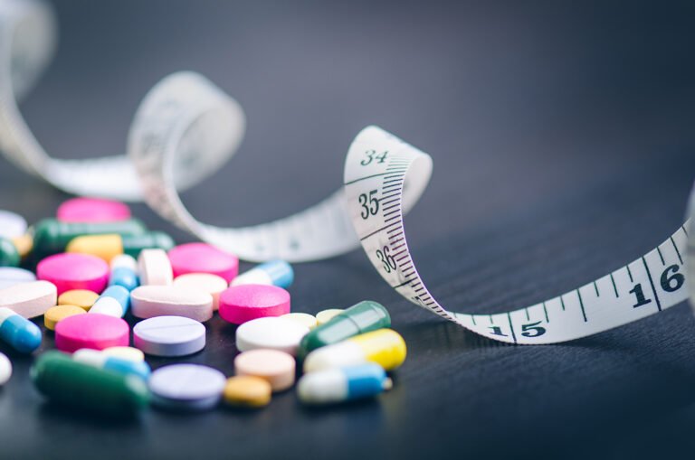 How GLP 1 weight loss drugs are shifting the diet and wellness world