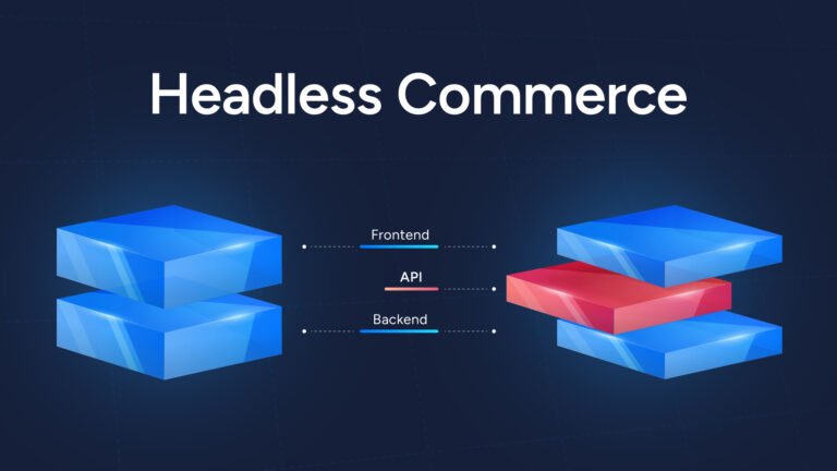 What are the Risks and Rewards of Headless Commerce for Mid-Sized Shops?